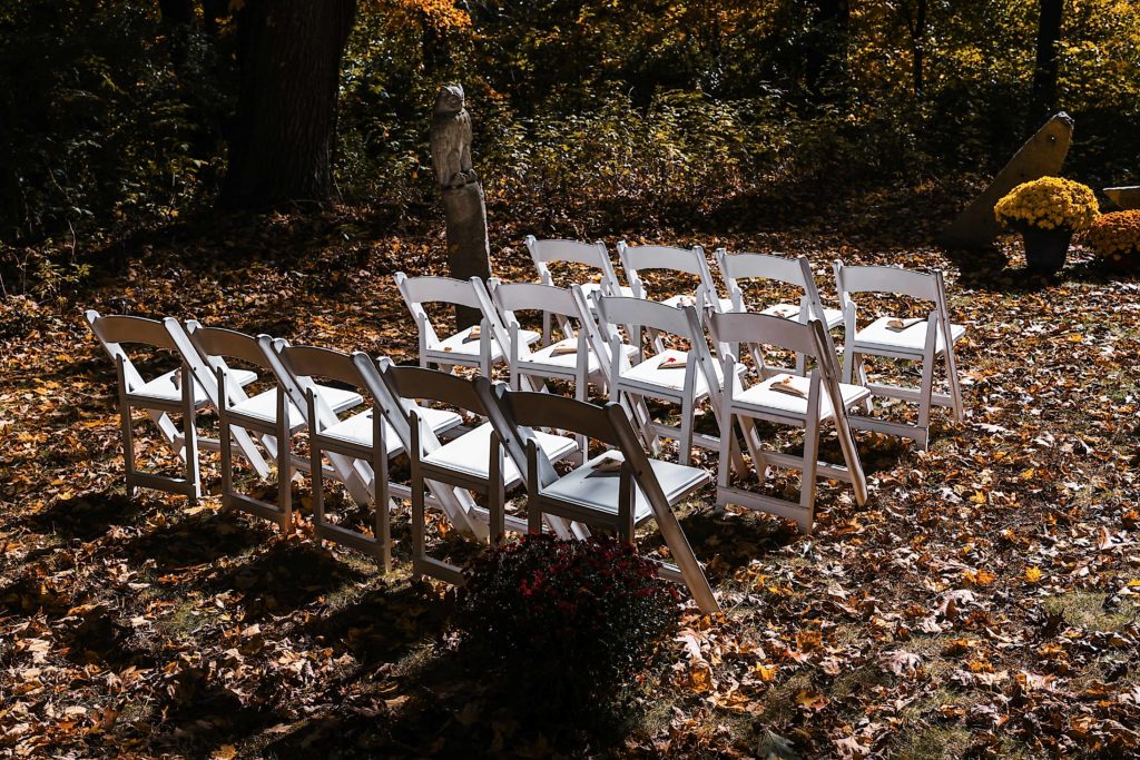 Green Haven Connecticut Wedding Venue
