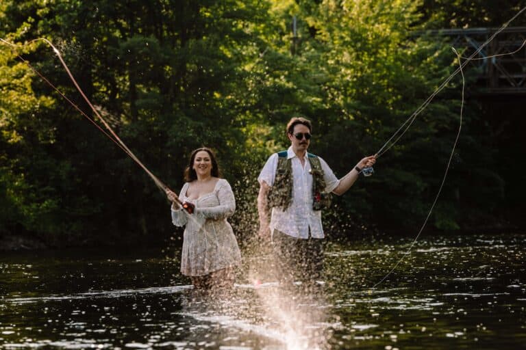 Mariana & Jesse’s Side Quest